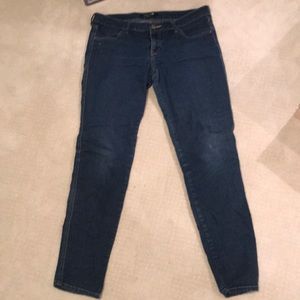 Forever 21 jeans!